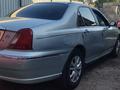 Rover 75 2000 года за 2 000 000 тг. в Риддер – фото 4