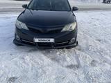 Toyota Camry 2011 годаfor8 200 000 тг. в Петропавловск – фото 5