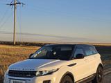 Land Rover Range Rover Evoque 2015 года за 11 790 000 тг. в Астана