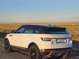 Land Rover Range Rover Evoque 2015 года за 11 790 000 тг. в Астана – фото 2