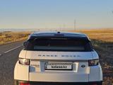 Land Rover Range Rover Evoque 2015 года за 11 790 000 тг. в Астана – фото 3