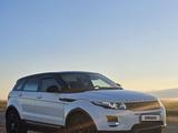 Land Rover Range Rover Evoque 2015 года за 11 790 000 тг. в Астана – фото 4