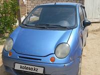 Daewoo Matiz 2006 годаfor1 600 000 тг. в Актау