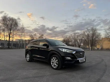 Hyundai Tucson 2020 года за 11 000 000 тг. в Костанай