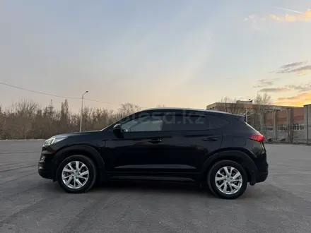 Hyundai Tucson 2020 года за 11 000 000 тг. в Костанай – фото 7