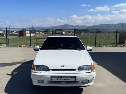 ВАЗ (Lada) 2114 2011 года за 1 300 000 тг. в Алматы