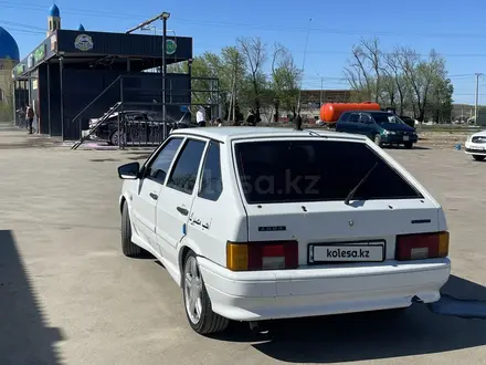 ВАЗ (Lada) 2114 2011 года за 1 300 000 тг. в Алматы – фото 5