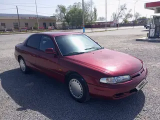 Mazda 626