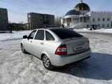 ВАЗ (Lada) Priora 2172 2014 года за 3 250 000 тг. в Костанай – фото 5