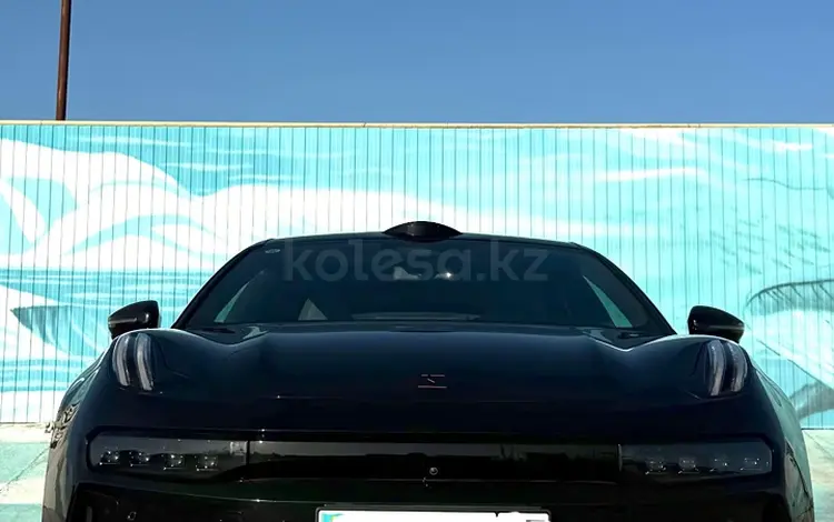 Zeekr 001 2024 года за 20 000 000 тг. в Алматы