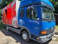 Mercedes-Benz  Atego 1998 года за 9 500 000 тг. в Алматы