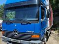 Mercedes-Benz  Atego 1998 года за 9 500 000 тг. в Алматы – фото 2