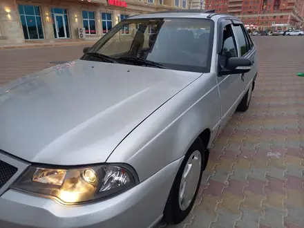 Daewoo Nexia 2013 года за 2 200 000 тг. в Актау – фото 16