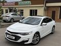Chevrolet Malibu 2021 года за 9 800 000 тг. в Шымкент – фото 2