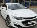 Chevrolet Malibu 2021 года за 9 800 000 тг. в Шымкент – фото 4