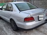 Mitsubishi Galant 1998 года за 1 600 000 тг. в Алматы – фото 2