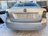 Volkswagen Polo 2014 года за 123 654 тг. в Караганда – фото 2