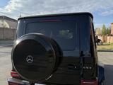 Mercedes-Benz G 63 AMG 2018 года за 90 000 000 тг. в Астана – фото 4