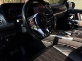 Mercedes-Benz G 63 AMG 2018 года за 90 000 000 тг. в Астана – фото 5