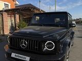 Mercedes-Benz G 63 AMG 2018 года за 90 000 000 тг. в Астана – фото 2