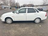 ВАЗ (Lada) Priora 2170 2013 годаүшін2 150 000 тг. в Усть-Каменогорск – фото 3