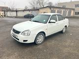 ВАЗ (Lada) Priora 2170 2013 годаүшін2 150 000 тг. в Усть-Каменогорск – фото 4