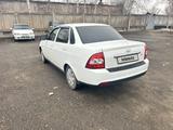ВАЗ (Lada) Priora 2170 2013 годаүшін2 150 000 тг. в Усть-Каменогорск – фото 2