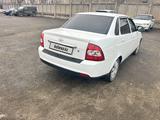 ВАЗ (Lada) Priora 2170 2013 годаүшін2 150 000 тг. в Усть-Каменогорск