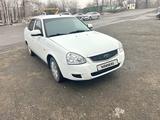 ВАЗ (Lada) Priora 2170 2013 годаүшін2 150 000 тг. в Усть-Каменогорск – фото 5