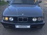 BMW 530 1989 годаfor1 700 000 тг. в Петропавловск – фото 4