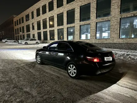 Toyota Camry 2011 года за 7 000 000 тг. в Алматы – фото 4