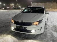 Kia K5 2016 годаүшін4 100 000 тг. в Караганда