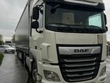 DAF  XF 2018 годаfor36 000 000 тг. в Астана