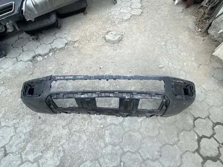 Бампер Haval Dargo за 50 000 тг. в Караганда – фото 5