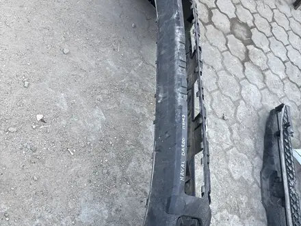 Бампер Haval Dargo за 50 000 тг. в Караганда – фото 8