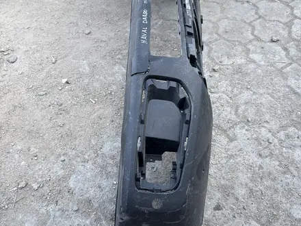 Бампер Haval Dargo за 50 000 тг. в Караганда – фото 7