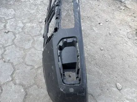 Бампер Haval Dargo за 50 000 тг. в Караганда – фото 6