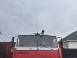 КамАЗ 5320