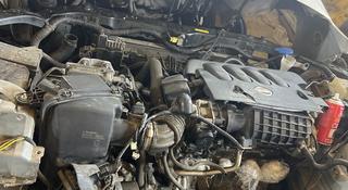 Коробка Вариатор 4WD (АКПП 4ВД) Nissan qashqai за 350 000 тг. в Алматы