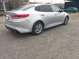 Kia Optima 2017 года за 8 400 000 тг. в Тараз – фото 5