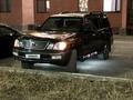 Lexus LX 470 2007 годаүшін15 000 000 тг. в Астана – фото 14