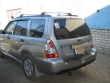 Subaru Forester 2007 годаfor5 500 000 тг. в Актобе – фото 2