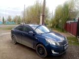 Kia Rio 2014 годаүшін4 500 000 тг. в Актобе – фото 2