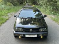 Volkswagen Golf 1995 годаүшін1 700 000 тг. в Талдыкорган
