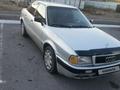 Audi 80 1992 года за 950 000 тг. в Караганда – фото 3