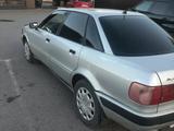 Audi 80 1992 года за 950 000 тг. в Караганда – фото 4