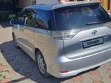 Toyota Estima 2007 года за 5 000 000 тг. в Алматы – фото 5