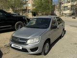 ВАЗ (Lada) Granta 2191 2015 года за 2 150 000 тг. в Актау – фото 3