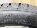 Michelin X-Ice Snow SUV 245/45 R20 103Hfor250 000 тг. в Астана – фото 3