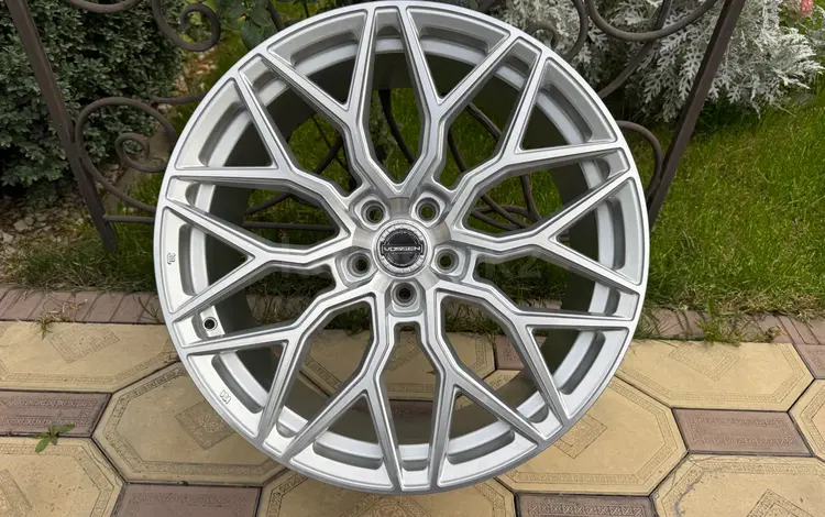 Диски R20 на Mercedes GLS, GLE, GL, ML, BMW X5 (G05), BMW X6 (G06) и др. за 440 000 тг. в Алматы